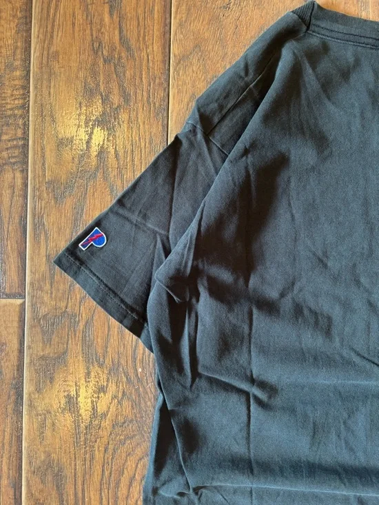 Vintage 90s Paul Kariya Anaheim Ducks Shirt - Picture 5 of 9